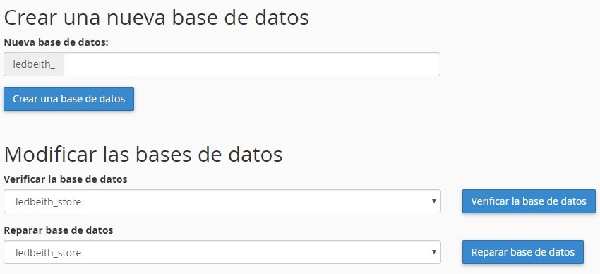 E5 crear tienda online prestashop
