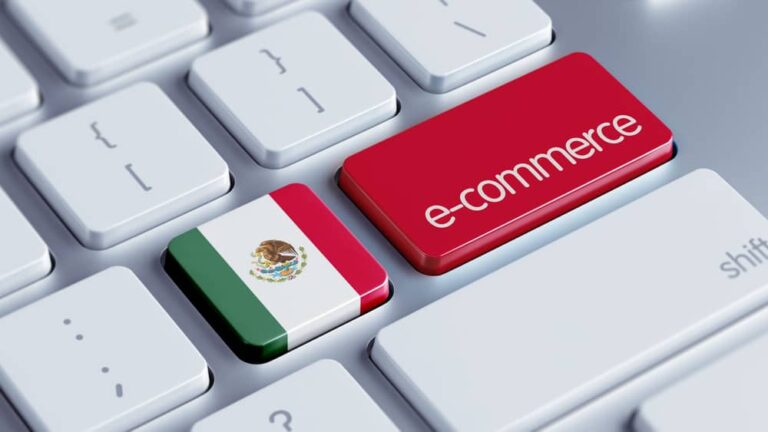 estrategias ecommerce mexico