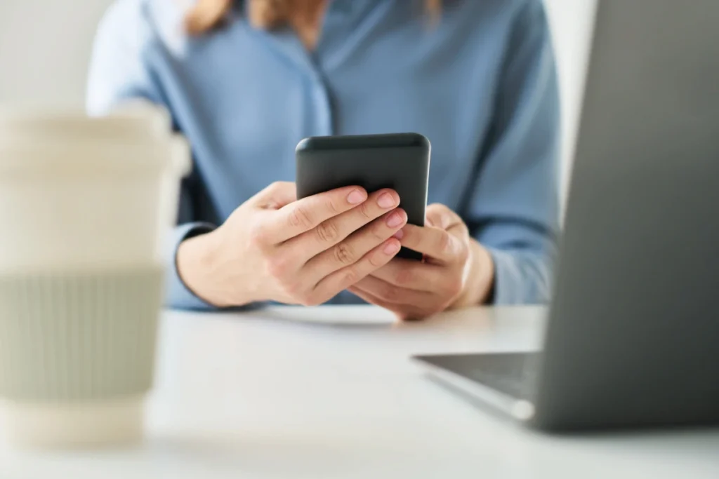 solicitud soporte whatsapp optimizar